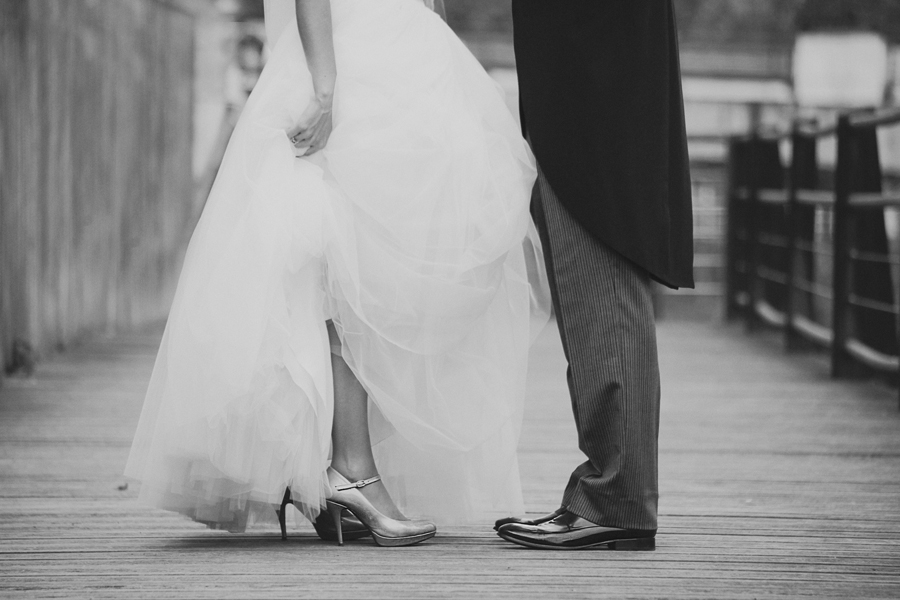 fotografa bodas bilbao bizkaia vizcaya THE DATE - Fotografía de boda en Bilbao la vieja