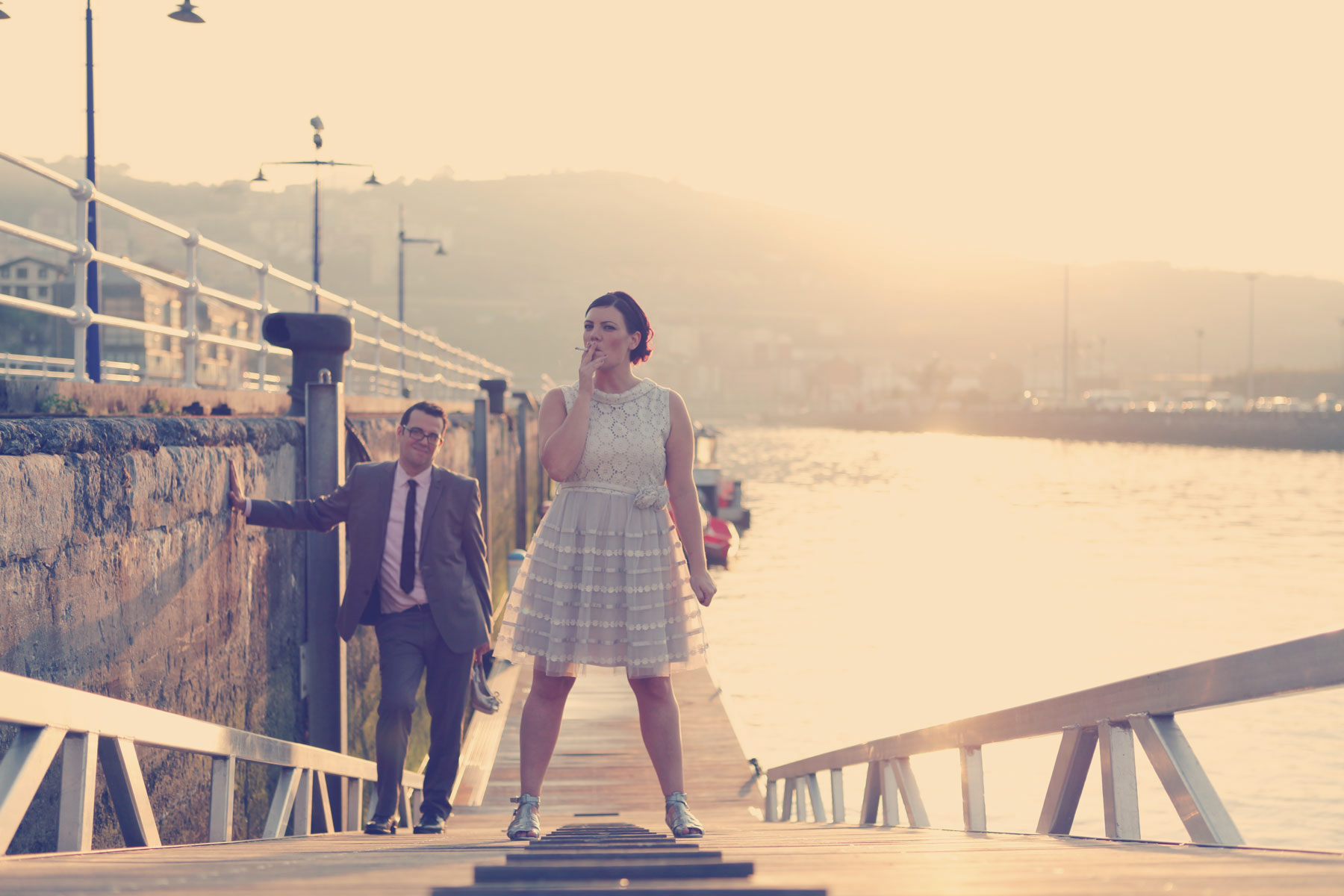 fotografa bodas alternativas bilbao bizkaia vizcaya THE DATE