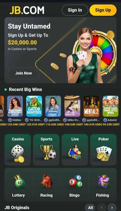 Discover JB Casino Payment Options Easy and Secure Transactions Discover JB Casino Payment Options Easy and Secure Transactions